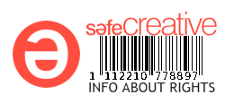 Safe Creative #1112210778897