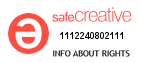 Safe Creative #1112240802111