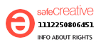 Safe Creative #1112250806451