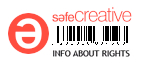 Safe Creative #1201010834503