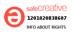 Safe Creative #1201020838607