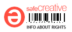 Safe Creative #1201030842557