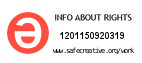 Safe Creative #1201150920319