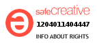 Safe Creative #1204011404447