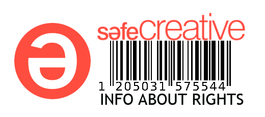 Safe Creative #1205031575544