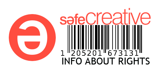 Safe Creative #1205201673131