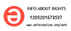 Safe Creative #1205201673537