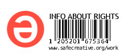 Safe Creative #1205201675364