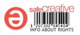 Safe Creative #1207302045404