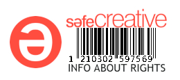 Safe Creative #1210302597569
