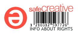 Safe Creative #1210312597726