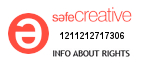Safe Creative #1211212717306