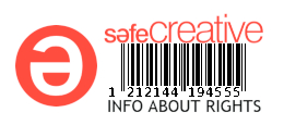 Safe Creative #1212144194555