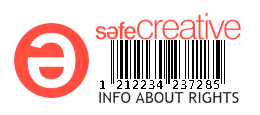 Safe Creative #1212234237285