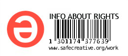Safe Creative #1301174377639