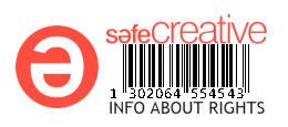 Safe Creative
#1302064554543