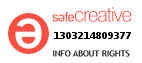 Safe Creative #1303214809377