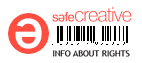 Safe Creative #1303304855338