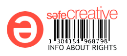 Safe Creative #1304184968798
