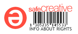 Safe Creative #1305235145533