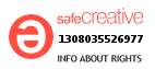 Safe Creative #1308035526977