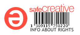Safe Creative #1309115750220