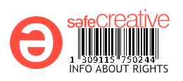 Safe Creative #1309115750244