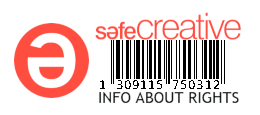 Safe Creative #1309115750312