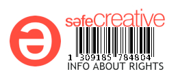 Safe Creative #1309185784804
