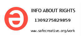Safe Creative #1309275829859
