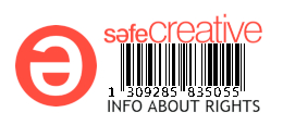 Safe Creative #1309285835055