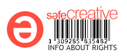 Safe Creative #1309285835482
