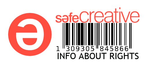 Safe Creative #1309305845866
