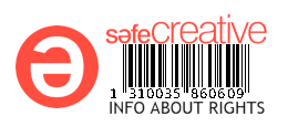 Safe Creative #1310035860609