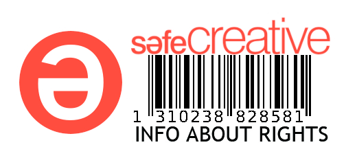 Safe Creative #1310238828581