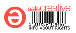 Safe Creative #1311089158469