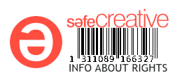 Safe Creative #1311089166327