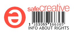 Safe Creative #1311089166365