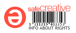 Safe Creative #1311219403353
