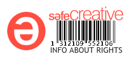 Safe Creative #1312109552106