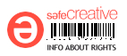 Safe Creative #1312109554872