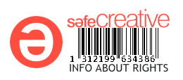 Safe Creative #1312199634386