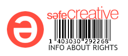 Safe Creative #1403030292268