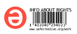 Safe Creative #1403040294023