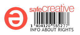 Safe Creative #1404120585277