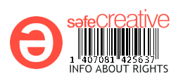 Safe Creative #1407081425637