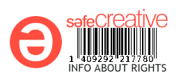 Safe Creative #1409292217780