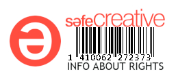 Safe Creative #1410062272373