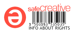 Safe Creative #1503183535035