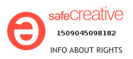 Safe Creative #1509045098182